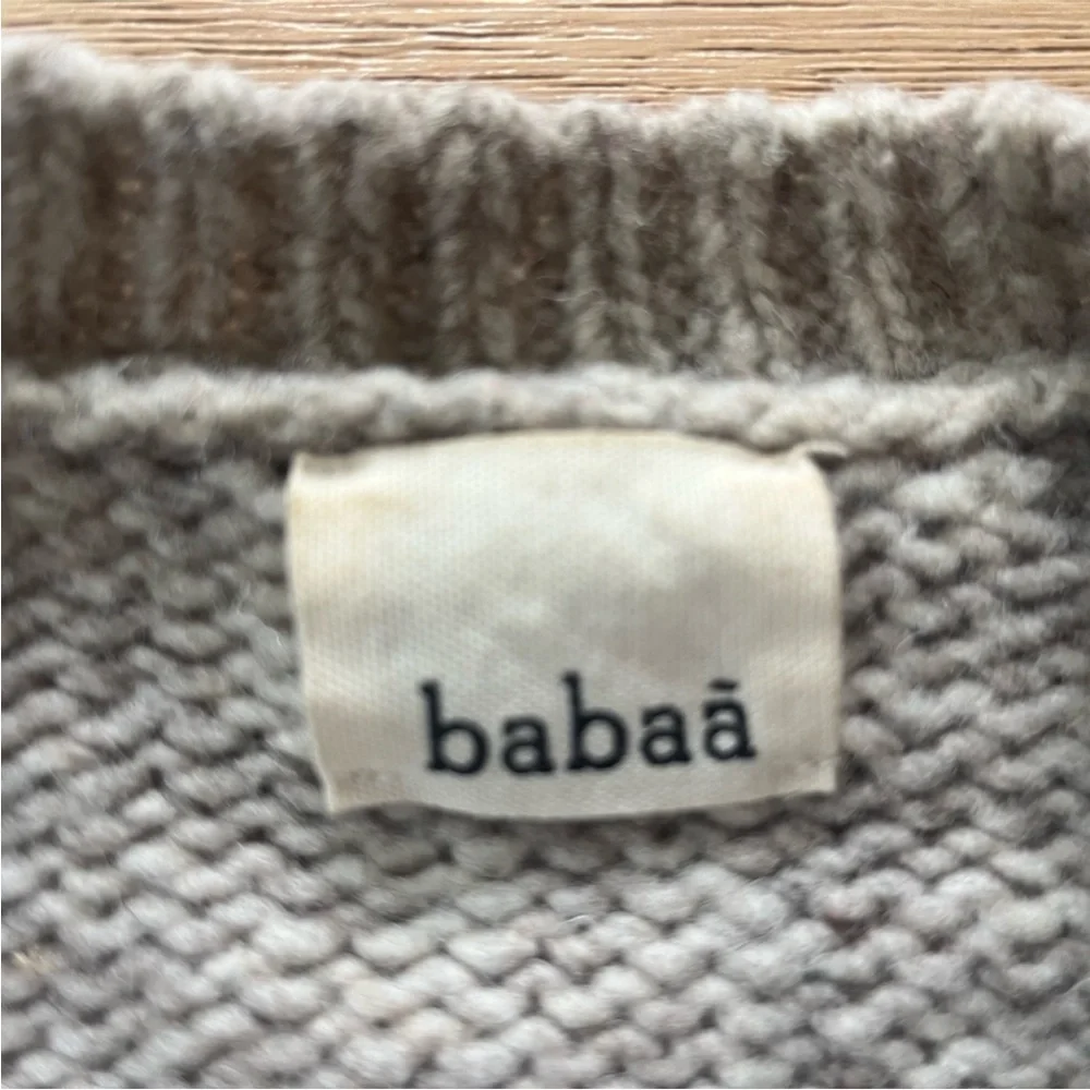 Babaa No. 61 Mist - Picture 4 of 6